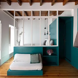 Apart-hotel Casa Do Torel - Suites Designs Au Coeur De Lisbonne, Lisboa